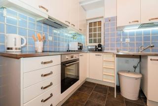 Wonderful Apartment in the Historial Center of Lisbon - Lisboa - 7
