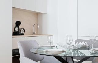 Spacious 1 Bedroom Apartment near Baixa - Lisbona - 0