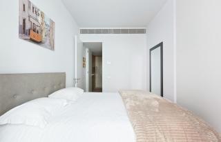 Spacious 1 Bedroom Apartment near Baixa - Lisbona - 1