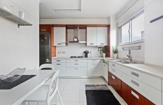 Spacious 3 Bedroom Apartment in Lisbon - Lisbona - 9