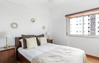 Spacious 3 Bedroom Apartment in Lisbon - Lisbona - 2