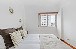 Spacious 3 Bedroom Apartment in Lisbon - Lisbona - 1