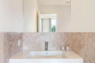 Modern 1 Bedroom Lisbon Apartment with Balcony - Lisbona - 6