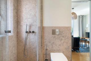 Modern 1 Bedroom Lisbon Apartment with Balcony - Lisbona - 5