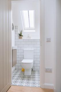 Central & Modern 2BD Flat - Edinburgh - Edimburgo - 4