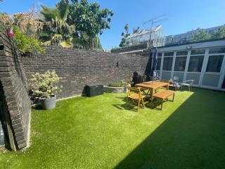 Spacious & Welcoming 4BD House - Kennington - London - 1