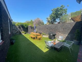 Spacious & Welcoming 4BD House - Kennington - London - 6