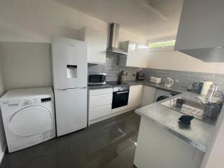 Spacious & Welcoming 4BD House - Kennington - London - 7