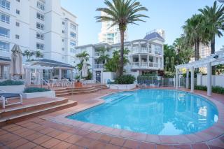 La Grande Apartments - Gold Coast - 0