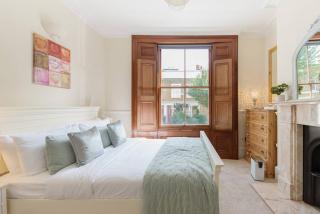 Charming 3BD Flat - 5 Minutes to Victoria Park - Londra - 6