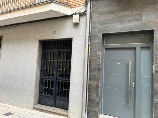 Apartamento Mágina - Mancha Real - 1