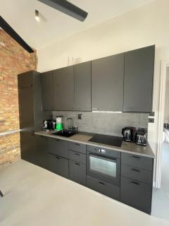 Sleek & Central 1BD Flat - Battersea Park - Londra - 9