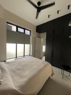 Sleek & Central 1BD Flat - Battersea Park - Londra - 4