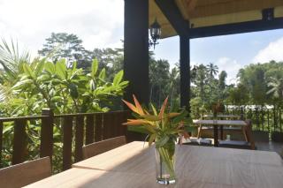 Kelusa Resort - Ubud - 6