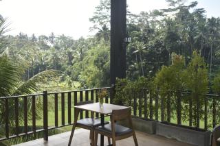 Kelusa Resort - Ubud - 4