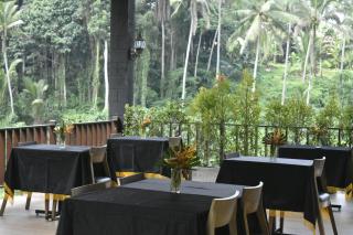 Kelusa Resort - Ubud - 5
