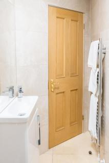 Charming and Relaxing 2BD Flat - Abbeyhill - Edimburgo - 1