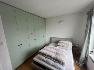Peaceful 2 Bedroom Flat with Roof Terrace - Hackney - Londra - 3