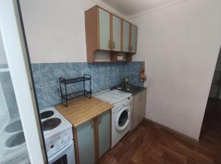 Однокомнатная квартира недалеко от озера Балхаш - 3