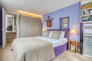 Beautiful and Airy 1 Bedroom Flat - West London - London - 1
