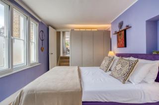 Beautiful and Airy 1 Bedroom Flat - West London - London - 5