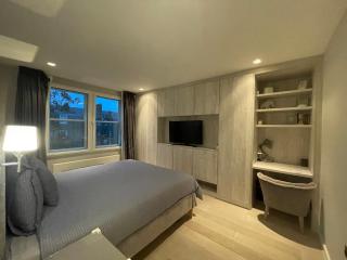 Modern and Luxurious 2 Bedroom Flat - Barons Court - Londra - 8