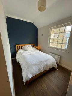 Peaceful 1 Bedroom Flat near Highbury and Islington - London - 8