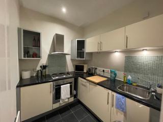 Peaceful 1 Bedroom Flat near Highbury and Islington - London - 7