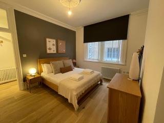 Central 1 Bedroom Apartment in Farringdon - Londra - 7