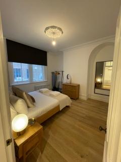 Central 1 Bedroom Apartment in Farringdon - Londra - 3
