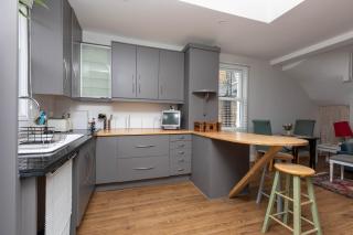 Homely 1 bedroom apartment in Fulham! - Londen - 2