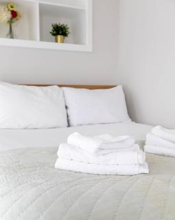 Homely 1 bedroom apartment in Fulham! - 8