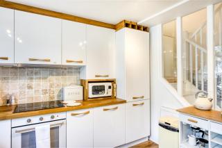 Homely 4 Bedroom House in Brixton - Londen - 6