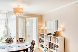 Homely 4 Bedroom House in Brixton - Londen - 3