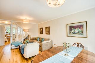 Homely 4 Bedroom House in Brixton - Londen - 2