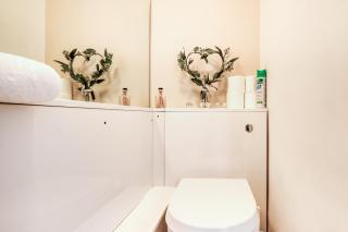 Homely 4 Bedroom House in Brixton - Londen - 4