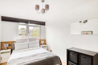 Homely 4 Bedroom House in Brixton - Londen - 1