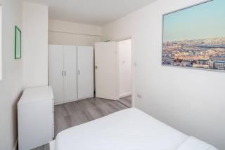 Contemporary 2 Bedroom Apartment in Angel - Londra - 8