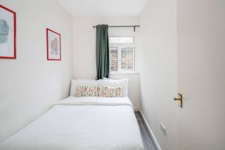 Contemporary 2 Bedroom Apartment in Angel - Londra - 6