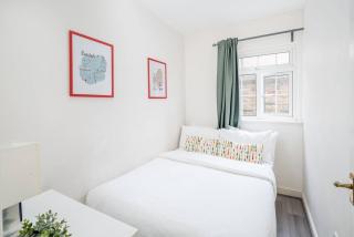 Contemporary 2 Bedroom Apartment in Angel - Londra - 5