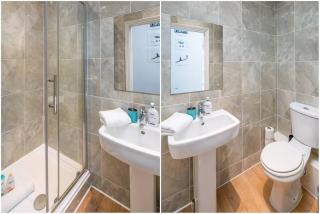 Contemporary 2 Bedroom Apartment in Angel - Londra - 4