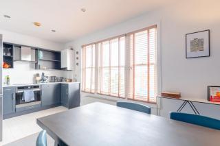 Spacious 2 Bedroom Retreat In East Dulwich - Londra - 7