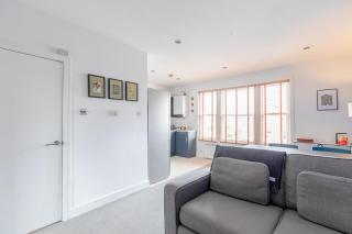 Spacious 2 Bedroom Retreat In East Dulwich - Londra - 6