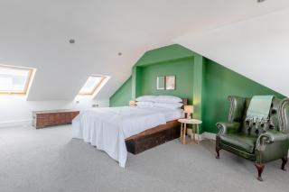 Spacious 2 Bedroom Retreat In East Dulwich - Londra - 3