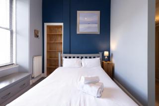 Bright 1 Bedroom Apartment Near City Centre - Edimburgo - 9