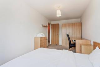 Modern 2 Bedroom Apartment in Homerton - Londra - 7