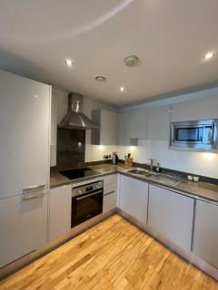 Sleek & Sunny 1BD Flat Near Greenwhich - Deptford! - Londra - 0