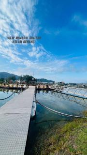 D'Marina 2 HOMESTAY LUMUT MANJUNG - 5