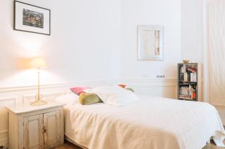 Luxurious 4 Bedroom Apartment next to The Eiffel Tower - París - 9