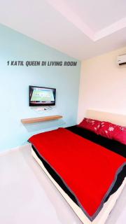 D'Marina 2 HOMESTAY LUMUT MANJUNG - Lumut - 1